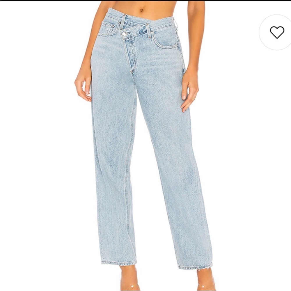 A Golde Denim - Picture 7 of 8